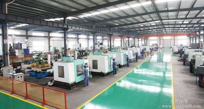 چین HongLi Hydraulic Pump Co.,LtD نمایه شرکت