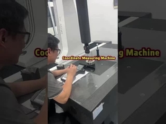 دستگاه اندازه گیری مختصات