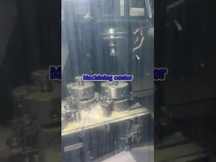 مرکز ماشینکاری