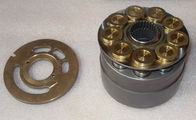 پمپ هیدرولیک پیستونی پیستونی Spare Parts Yuken A100 Ball / Swash Plate