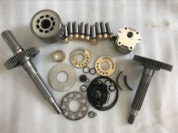 SBS140 SBS120 لوازم یدکی پمپ هیدرولیک بیل هیدرولیکی  diesel320C diesel322C Repair Kits