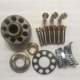 جایگزین قطعات پمپ هیدرولیک Rexroth A4VG140 با بالا و پایین دستگاه شستشوی بشکه