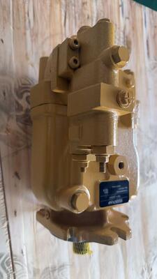 244-2228 Cross 10R-8770 قطعه ی جایگزین پمپ هیدرولیک برای CCAT 420D 430D Backhoe Loader