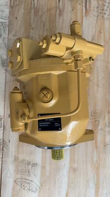 قطعات یدکی پمپ هیدرولیک 307-3063 برای جایگزینی پس از فروش لودر بیل‌دار CCAT